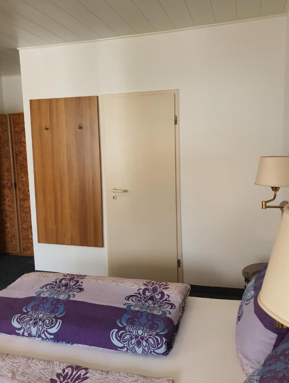 Hotel City Faber Worms Kültér fotó