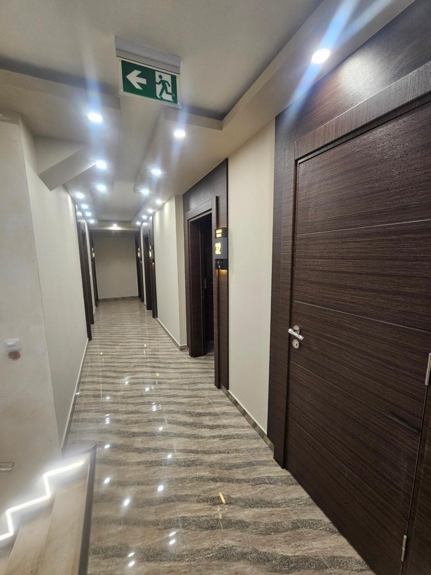Hotel City Faber Worms Kültér fotó