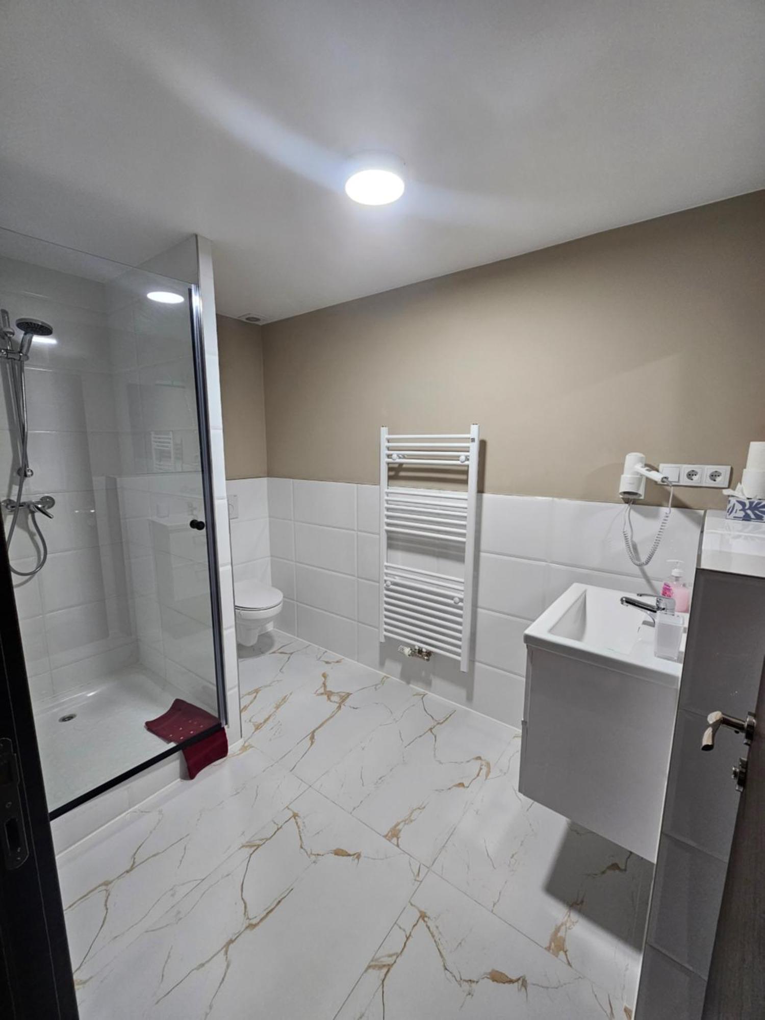 Hotel City Faber Worms Kültér fotó