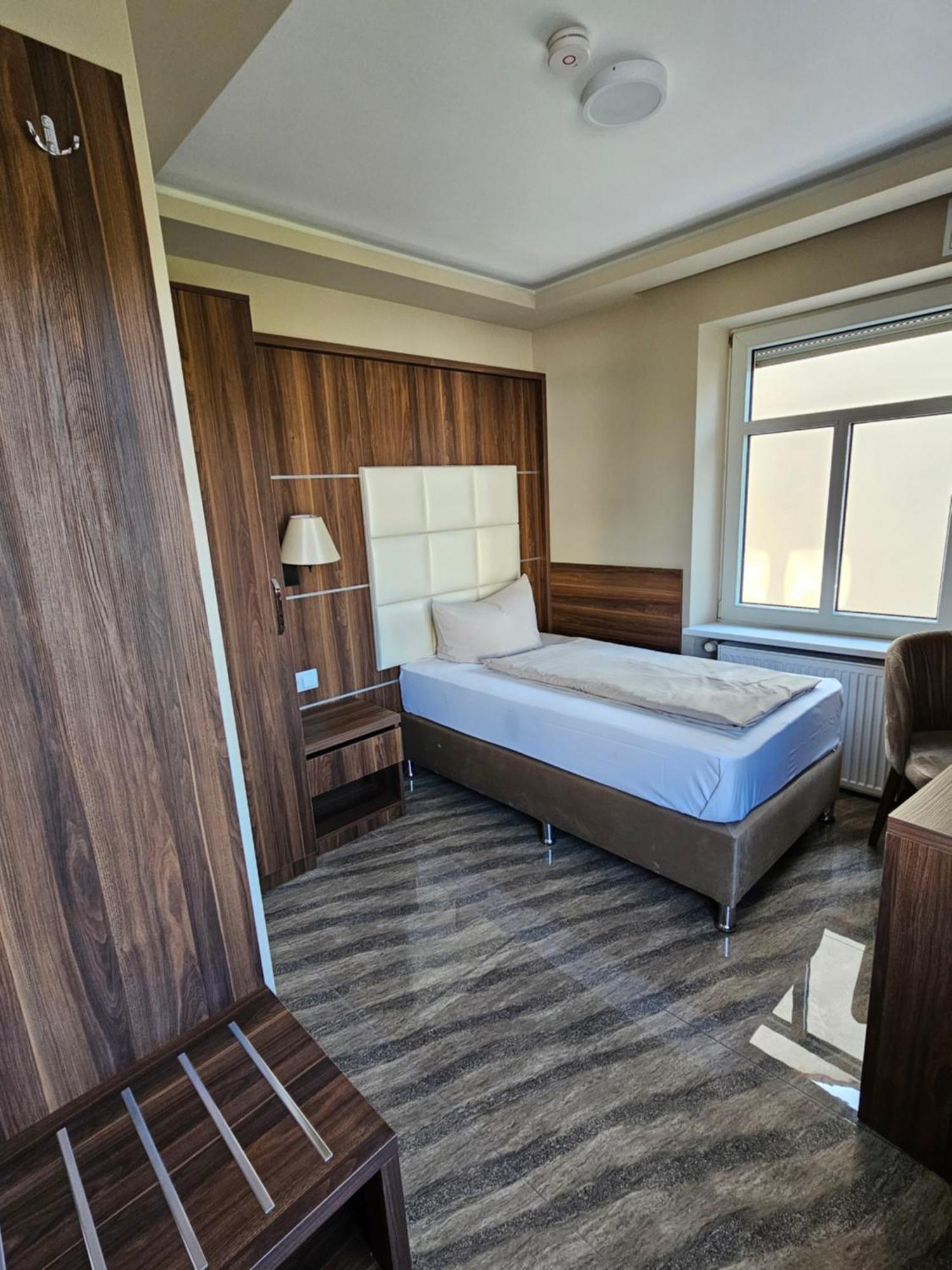 Hotel City Faber Worms Kültér fotó