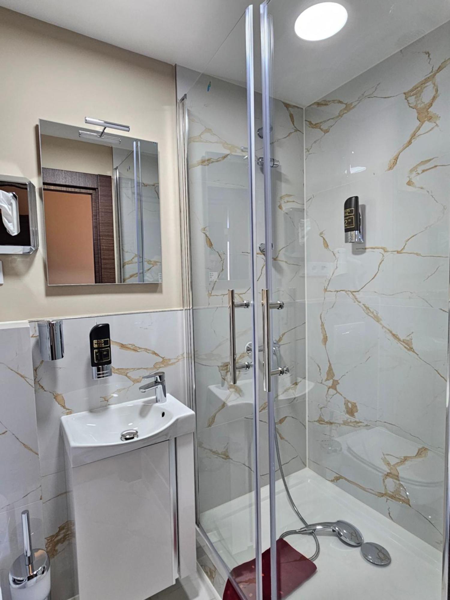 Hotel City Faber Worms Kültér fotó