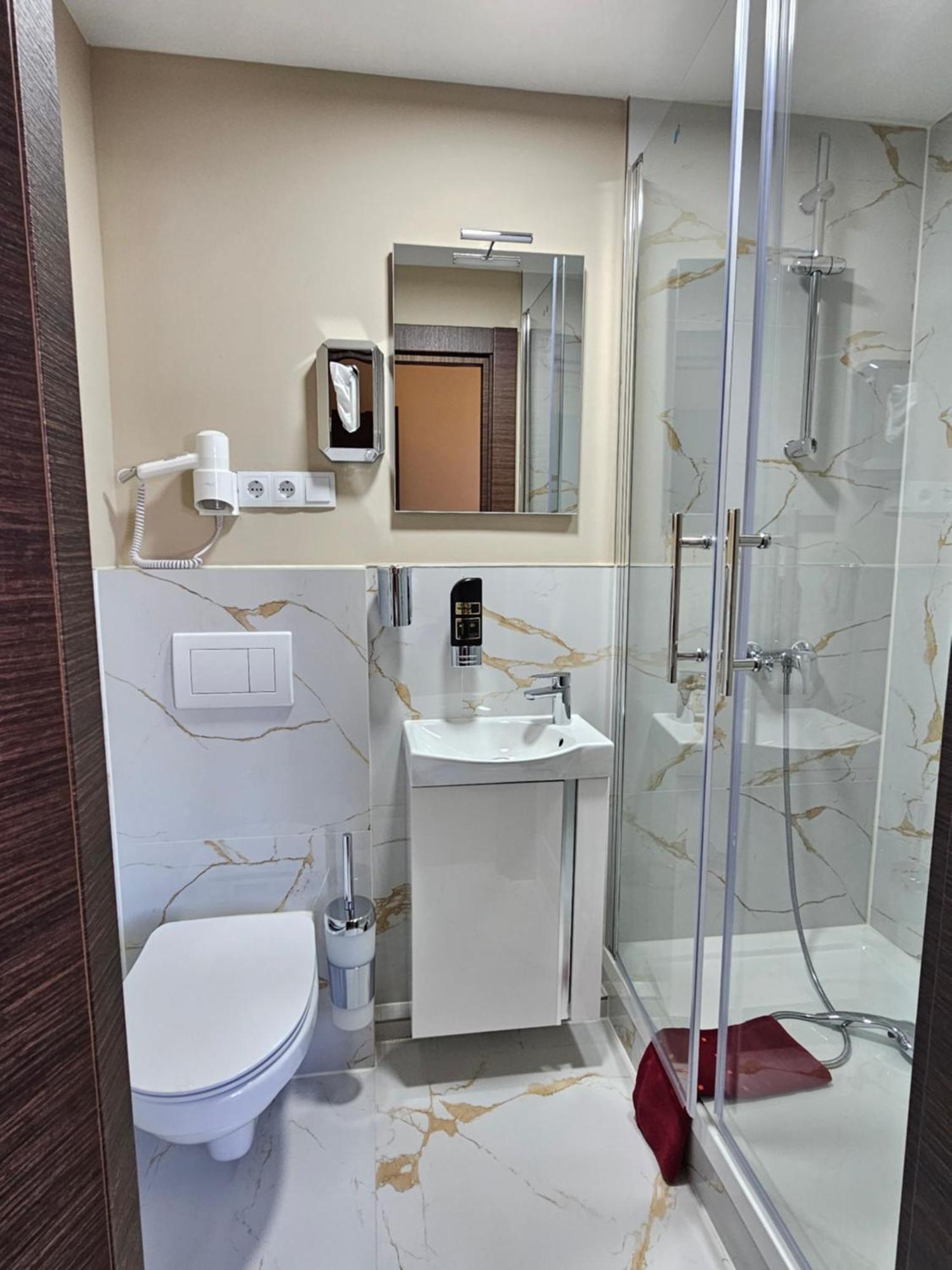 Hotel City Faber Worms Kültér fotó