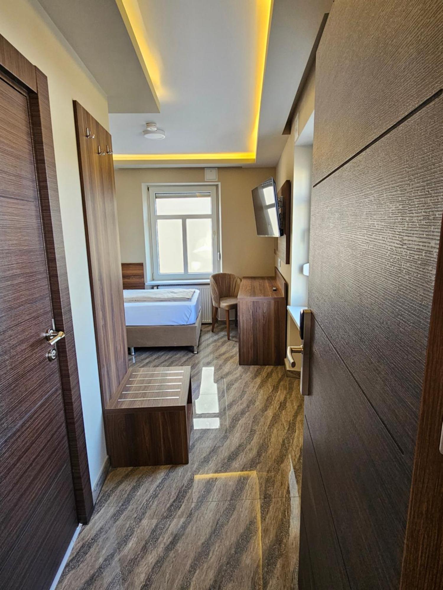 Hotel City Faber Worms Kültér fotó