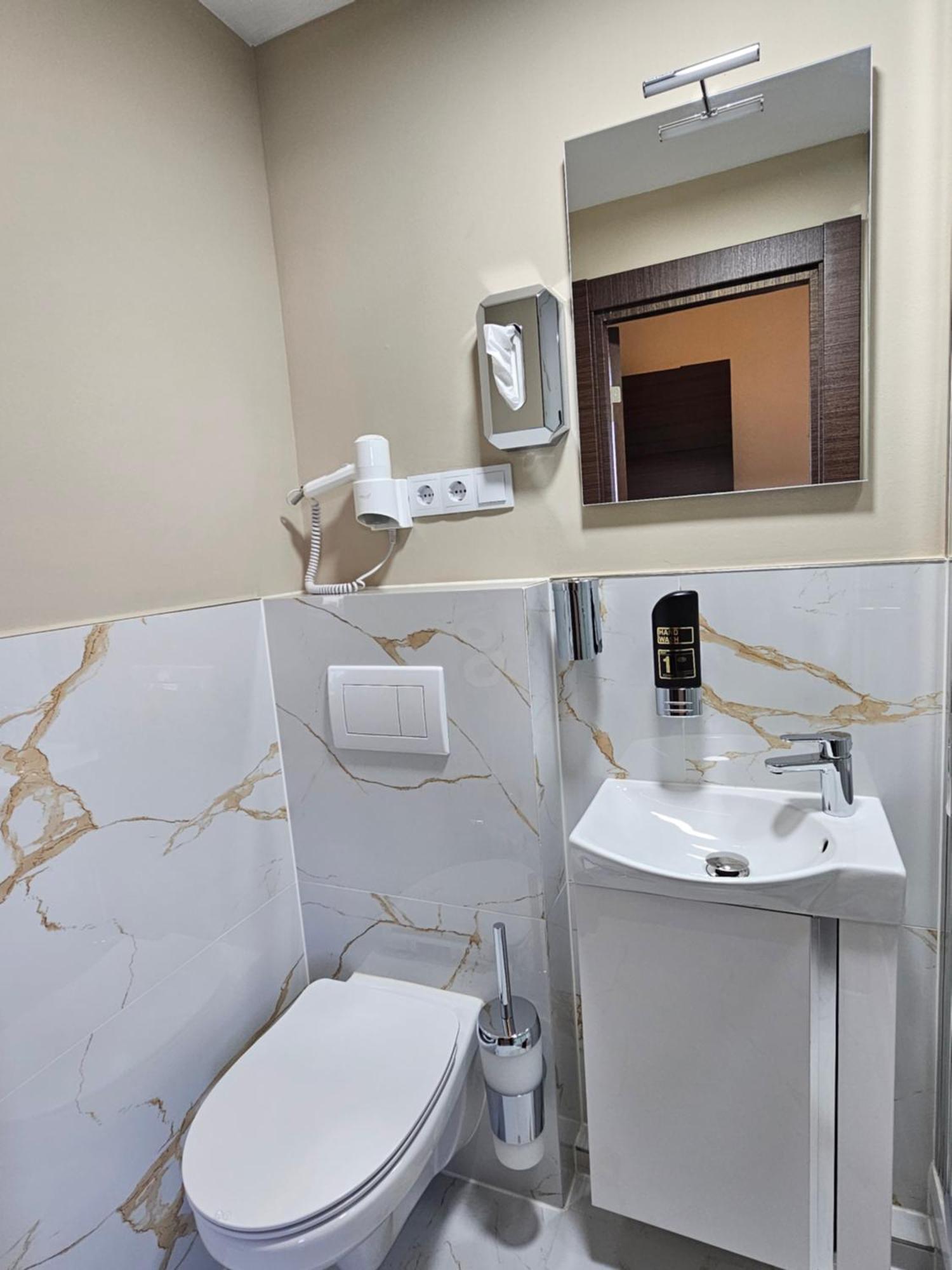 Hotel City Faber Worms Kültér fotó