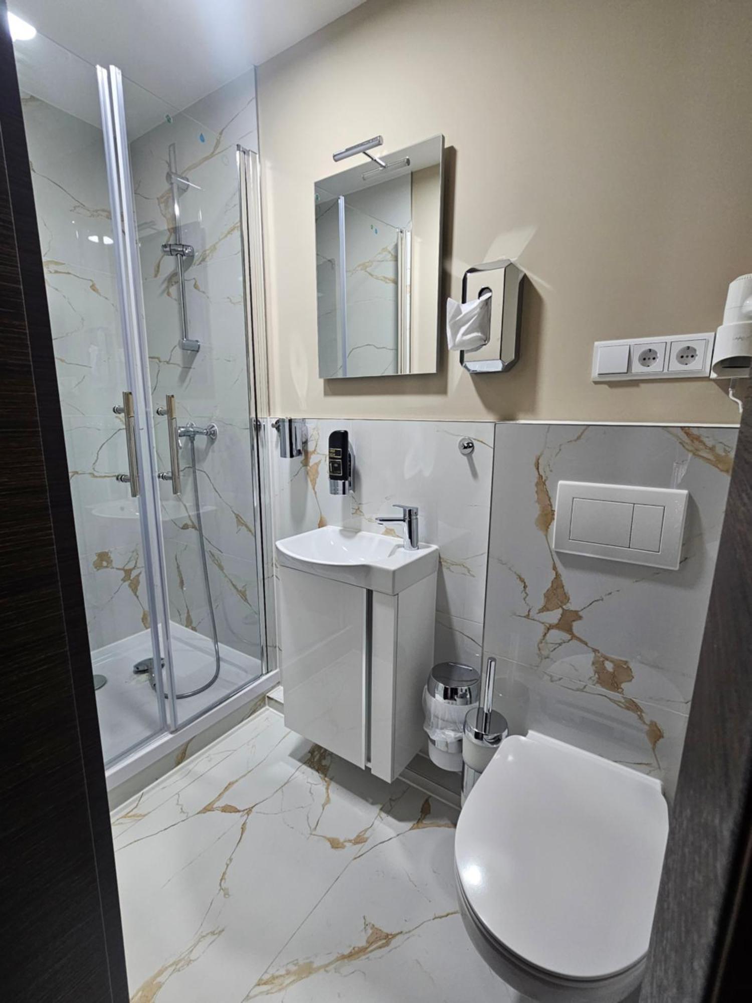 Hotel City Faber Worms Kültér fotó