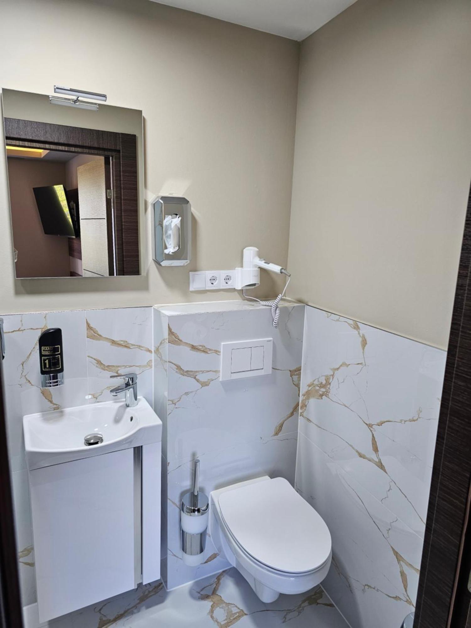 Hotel City Faber Worms Kültér fotó