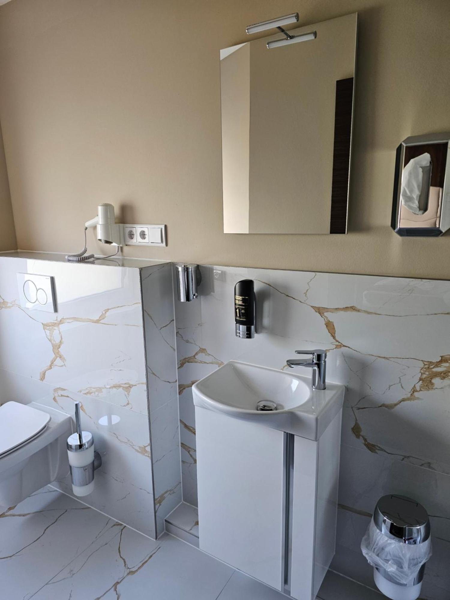 Hotel City Faber Worms Kültér fotó